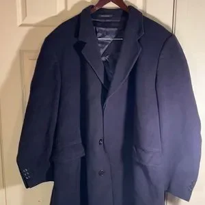 Pierre Balmain | Jackets & Coats | Pierre Balmain Cashmere And